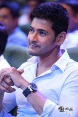 Spyder Tamil Movie Audio Launch
